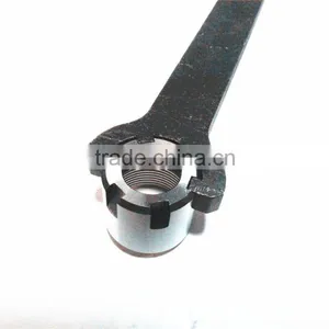 BT40 CNC Handle Wrench Spanner ER08M ER11M ER16M ER20M ER25M thumbnail-1