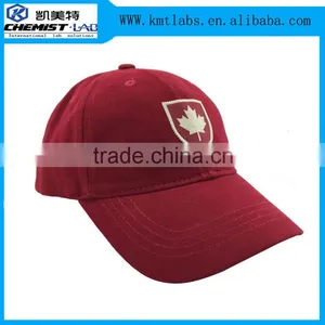6 Panel Custom Sport Corduroy Baseball Cap and Hat thumbnail-1