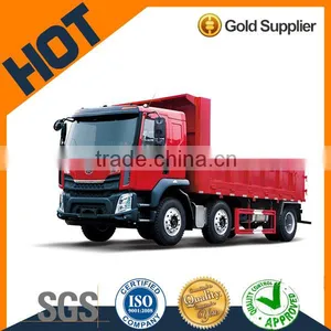 DFLZ M3B China Dump Truck Low Price thumbnail-2