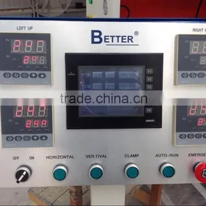 PVC Window and Door Welding Machine Four Corner thumbnail-5