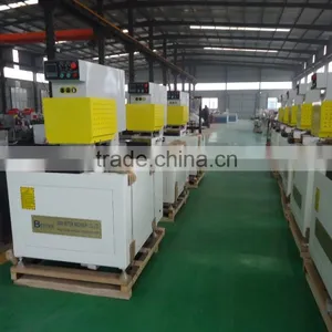 PVC Window Machine/ Single Head Seamless Welding Machine thumbnail-2