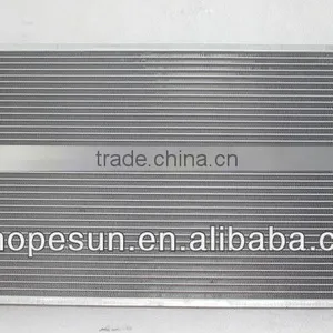 Auto Radiator for Mazda 3 thumbnail-1