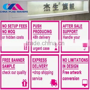 Tradeshow Display Stand Table Cloth of 6ft Table thumbnail-2