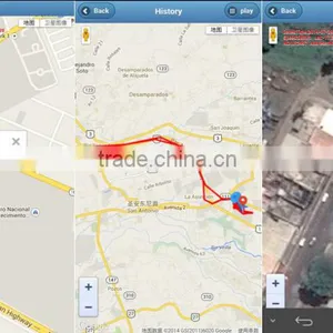 Realtime Tracking Platform Play Store App Free Download Gps Software for Mobile Number Locator thumbnail-1