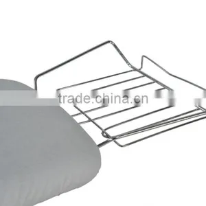 SJ-2 Height Adjustable Board Folding Ironing Board Iron Board Cover thumbnail-3