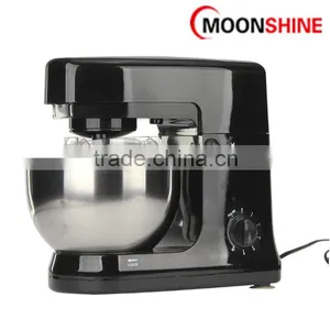 Electric Egg Whisker Stand Food Processors Mixer thumbnail-4