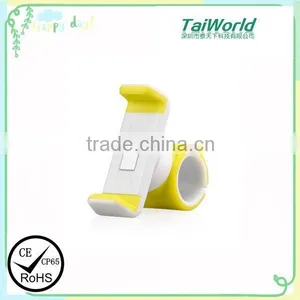 2016 Newest Design Universal Mobile Phone Holders Useful Firmly Clamps Onto Handlebars thumbnail-3