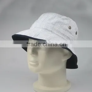 Design Your Own Cotton Print Bucket Hat thumbnail-3