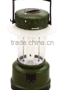 LED Camping Light, Rechargeable Camping Light thumbnail-1
