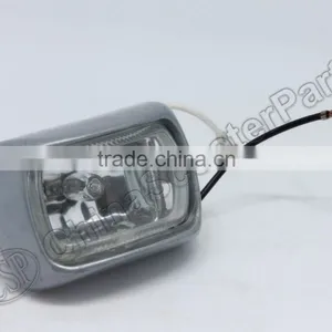 Kazuma Meerkat 50cc 90cc ATV Head Light thumbnail-3