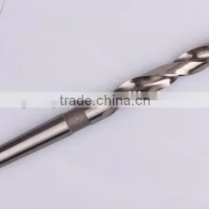 HSS DIN345 Cobalt Taper Shank Drill Bit thumbnail-1