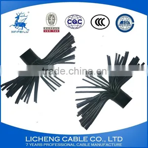 7*1.0mm2 KVV Low Voltage Control Cable Copper Cable for Electrical Equipment Controling thumbnail-3