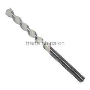Plastic Coated & Silver Power Masonry Drill-Type D thumbnail-1