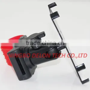ABS Bike Phone 4 4S Holder BRACKET Bicycle Phone Mount thumbnail-2