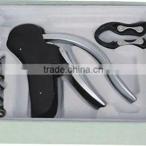 Lever-style Cheap Corkscrew ,wine Opener thumbnail-1
