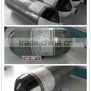 Scba Tank for Breathing Apparatus thumbnail-1