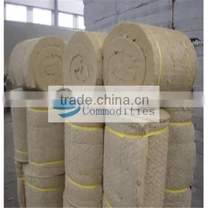 Hot Sale Cheap Price Hydroponics Agricultural Mineral Rock Wool Made in China thumbnail-3