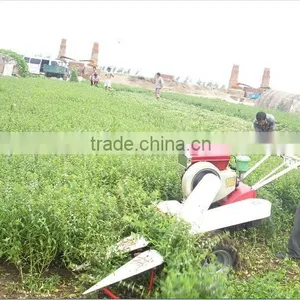 Rice Harvester Machine , Rice Reaper,mini Harvester,agricultural Machinery thumbnail-3
