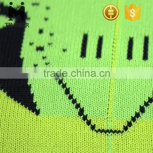 Comfortable Woven Light Flyknit Footwear Shoe Upper Design thumbnail-5