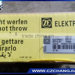 CHANGLIN ZF Parts Control Unit 6009054155,changlin Wheel Loader ZF Parts thumbnail-1