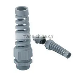 Hot Sale,High Quality,CE Approval,Nylon 66 Material,Spiral Cable Gland thumbnail-4