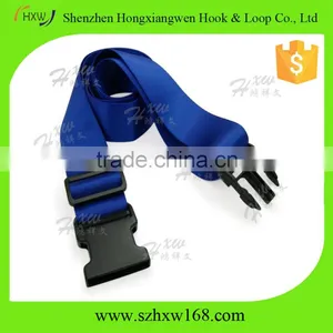 Superior Strength Non-slip Nylon Luggage Strap thumbnail-1
