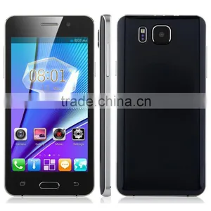 4.5inch Smart Phone Android 4.4 Mtk6572 Dual Core Android Phone thumbnail-1