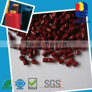 Color Masterbatch for Polyamide Spin Dyeing thumbnail-1