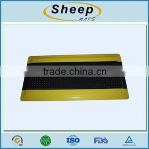 Industrial PVC Anti-fatigue Mat thumbnail-1
