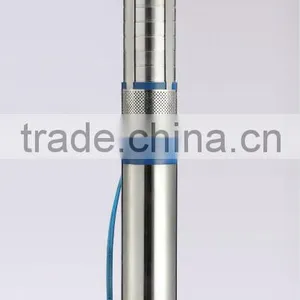 V6 Deluxe DRS Submersible Pump thumbnail-1