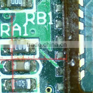 MVV3000CLR USB Microscope Camera With the Function of Measurement and Equipped With Relay Lens thumbnail-5