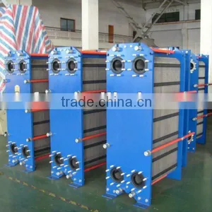 Jiangyin JQ12B Plate Heat Exchanger thumbnail-1