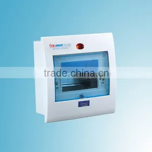 Power Distribution Box SDDX2-4 Gang thumbnail-1