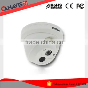 High Definition 1.0 Megaixel Indoor Cctv Ahd Camera thumbnail-3