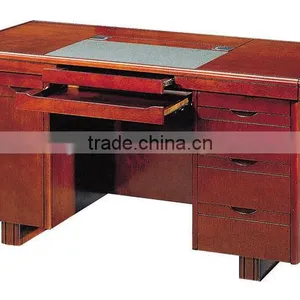 BT-8062 Modern Computer Table Photos thumbnail-2
