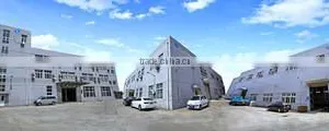 Wuxi Zhuolang Rubber & Plastic Co., Ltd. company overview - view 1 thumbnail
