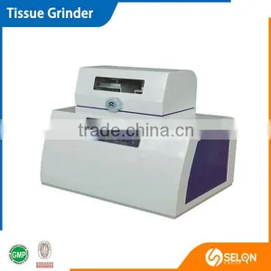 SELON-192 HIGH-THROUGHPUT TISSUE GRINDER thumbnail-1