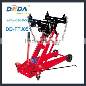 DD-FTJ051 0.5T Floor Transmission Jack thumbnail-1