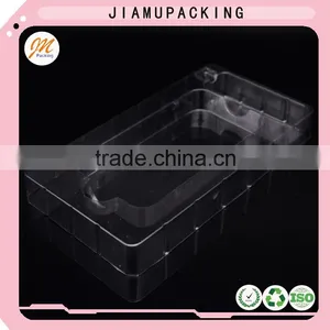 Transparent Plastic Blister Case thumbnail-1