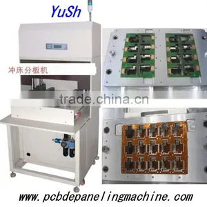 PCB Manufacturing Equipment - YSPE thumbnail-1