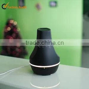 Aromatic Diffuser Electric / Aroma Cool Mist Diffuser 2015 / Essential Oil Diffuser Design thumbnail-6
