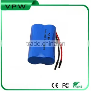 Laptop Battery 10.8v 4.8ah/3.7v 4800mah Li-ion Rechargeable Batteries for Instrument thumbnail-1