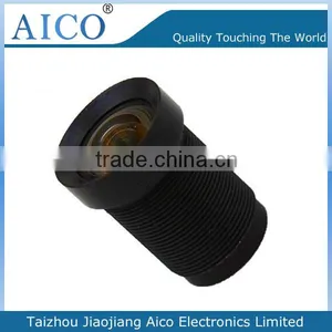 Factory Rent in China cn Aico New Products Camera hd 1/2.3 Inch F2.0 M12 10mp 4.35mm Cctv Lens thumbnail-1
