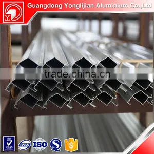 Customized Aluminum Profile for Window as Your Drawings thumbnail-3