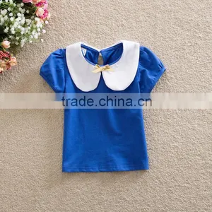 White Snow Princess Three Sets Baby Girl Clothes thumbnail-3