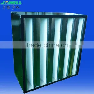 SGS CE ISO JOWELL&Cleanroomv Bank Filter thumbnail-3