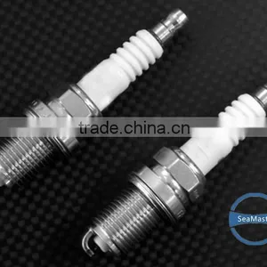 Spark Plug BKR7E-11/BP05-18-110/BK7RE-11 for MAZDA With Nickel Plated Housing Preventing Oxidation, Corrosion thumbnail-5