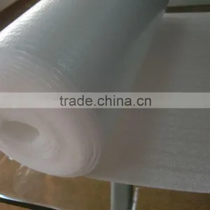 Muffler Laminate Floor Underlayment Flooring System QCEU01 thumbnail-4