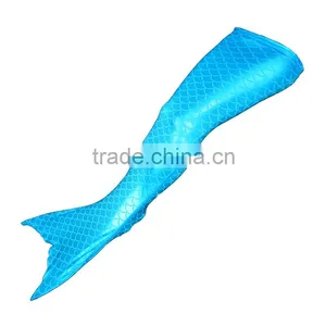 Kids Mermaid Tail , Customized Swimming Mermaid Tail for Swimming thumbnail-2