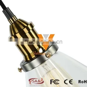 Manufacturer's Premium Murano Glass Lamp Glass Ceiling Lamp thumbnail-3